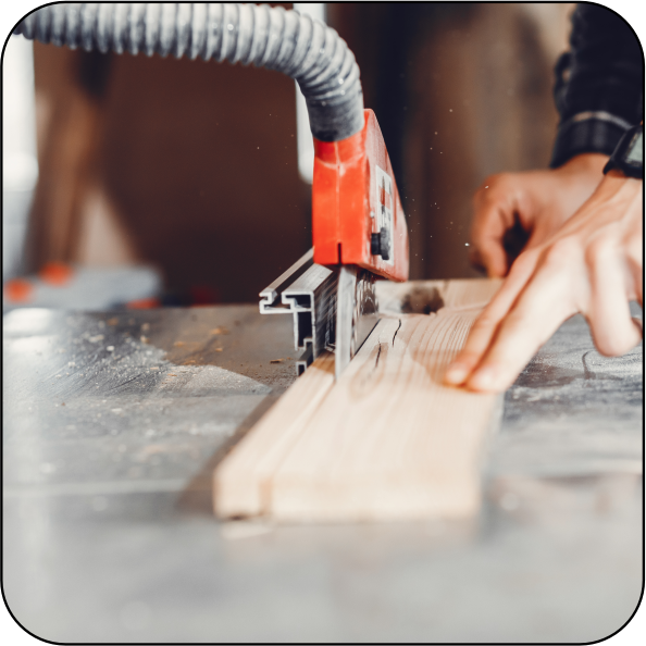 Manufacturing